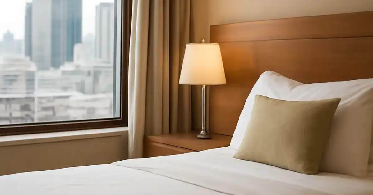 budget hotels