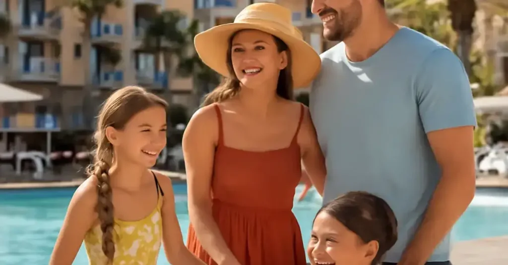 family-friendly resorts F, family-friendly resorts, best family resorts for relaxing vacations, all-inclusive family resorts