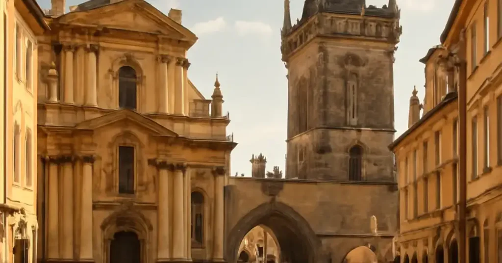Historic Cities, historic cities, best historic cities for culture lovers, most beautiful historic cities