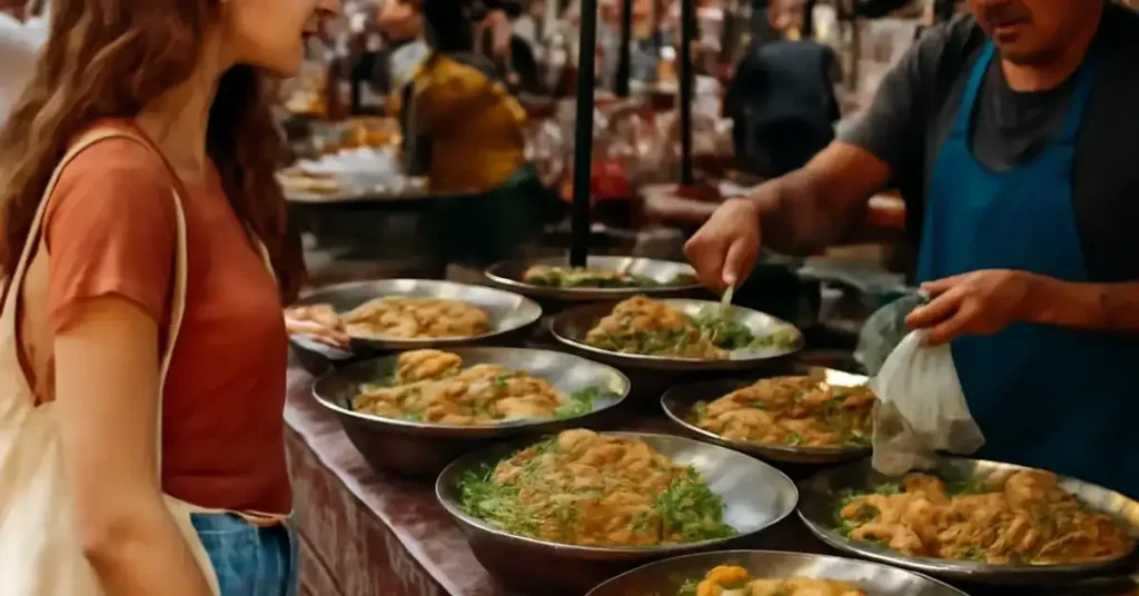 local food markets, best local food markets, authentic dining experiences for food travelers
