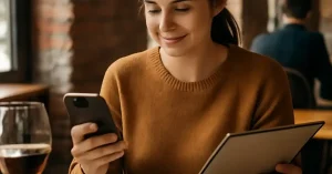restaurant reviews, food traveler dining tips