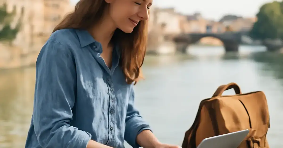 travel experience reviews