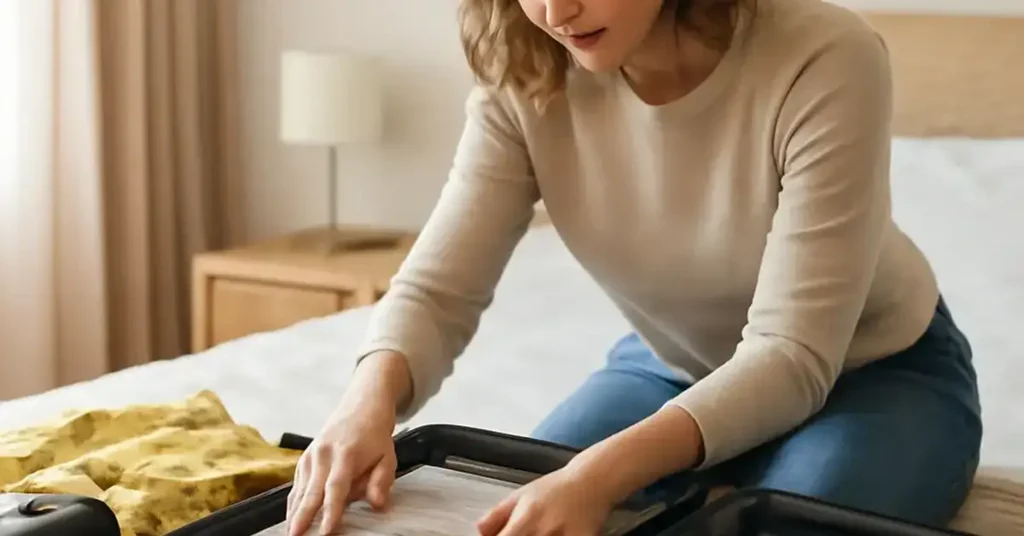 travel packing tips, essential packing tips for frequent travelers, packing light for any destination